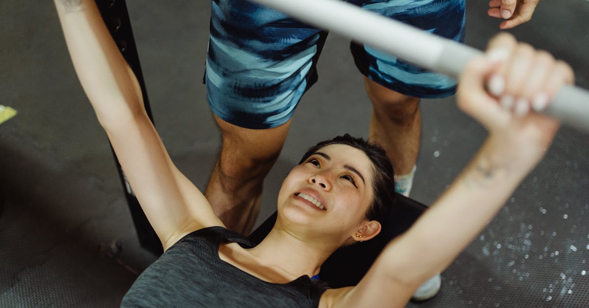 Chest Workouts for Women