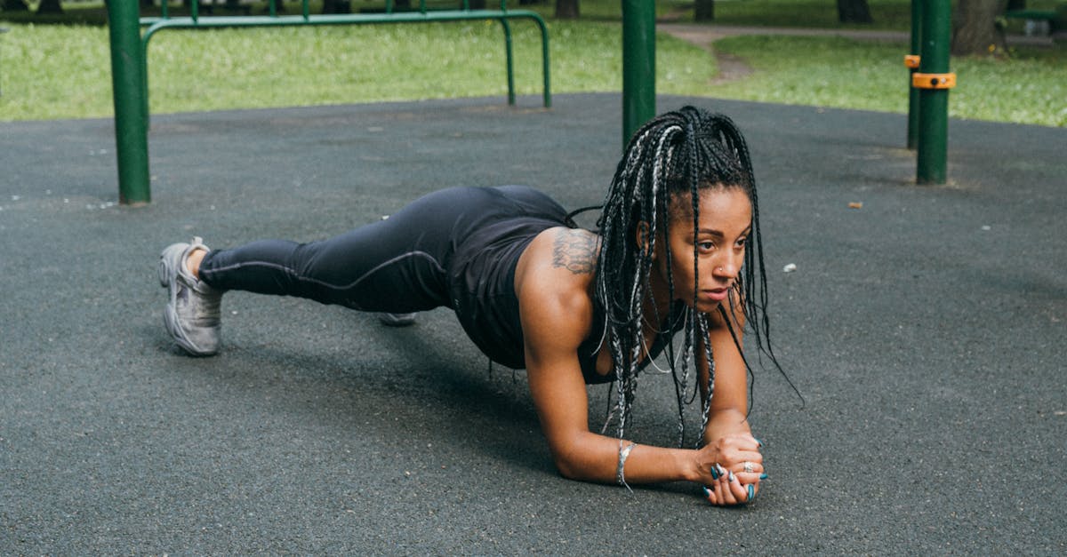 Core Workouts for Beginners