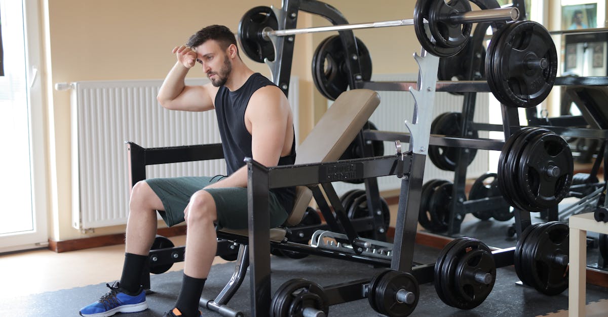 Dumbbell Exercises for Strength