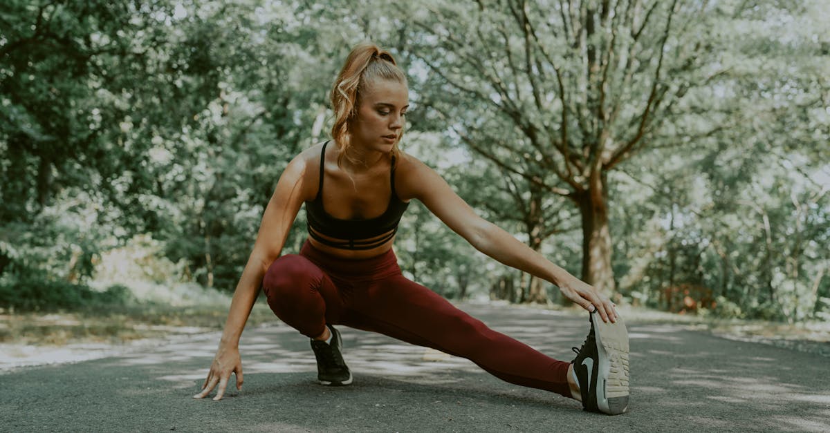 Full Body Workout for Women