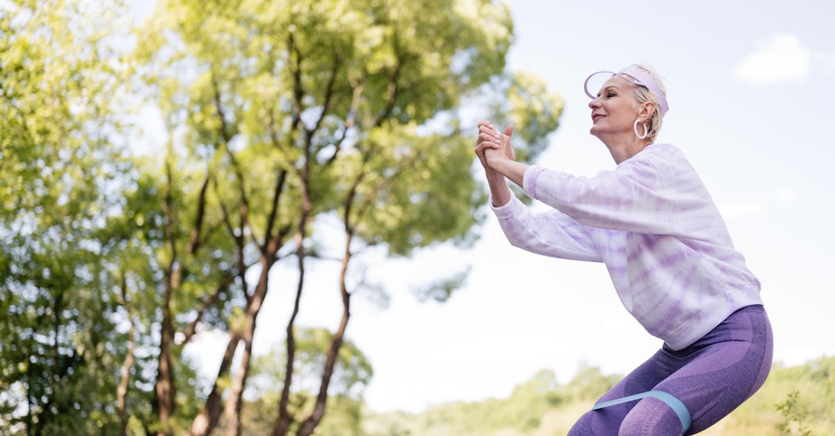 Hip Strengthening Exercises