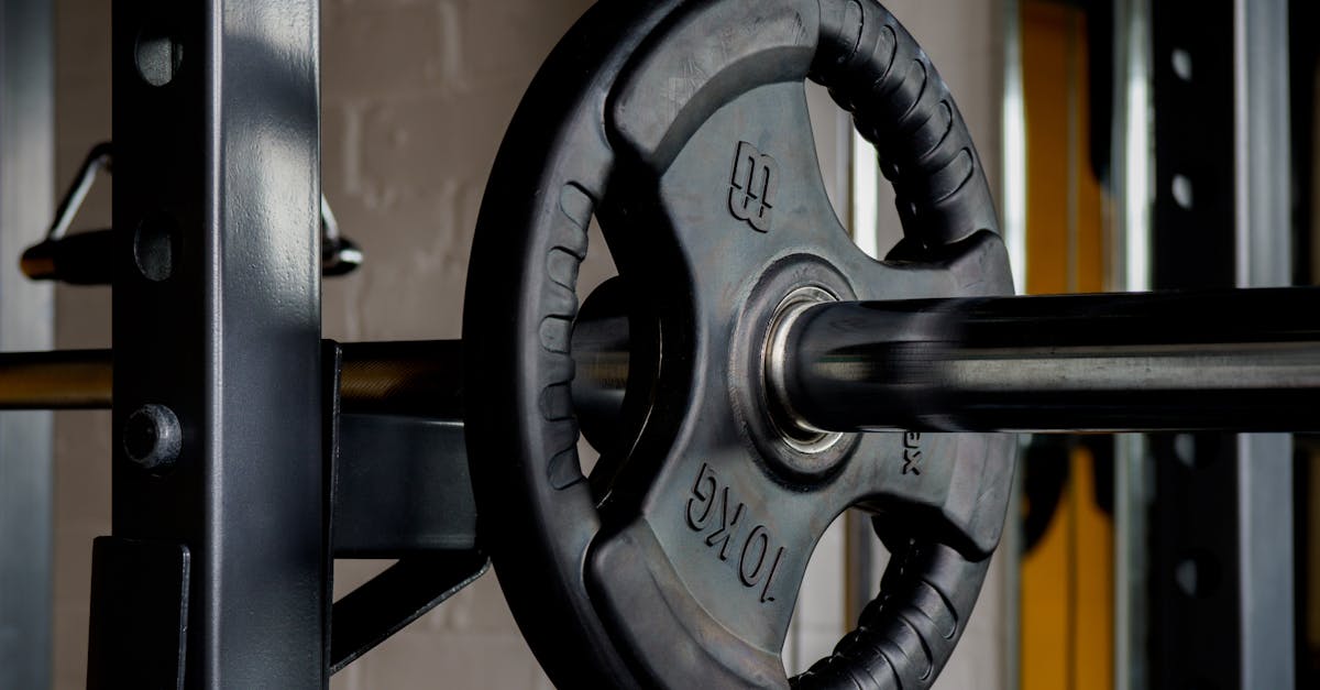 Progressive Overload Workout