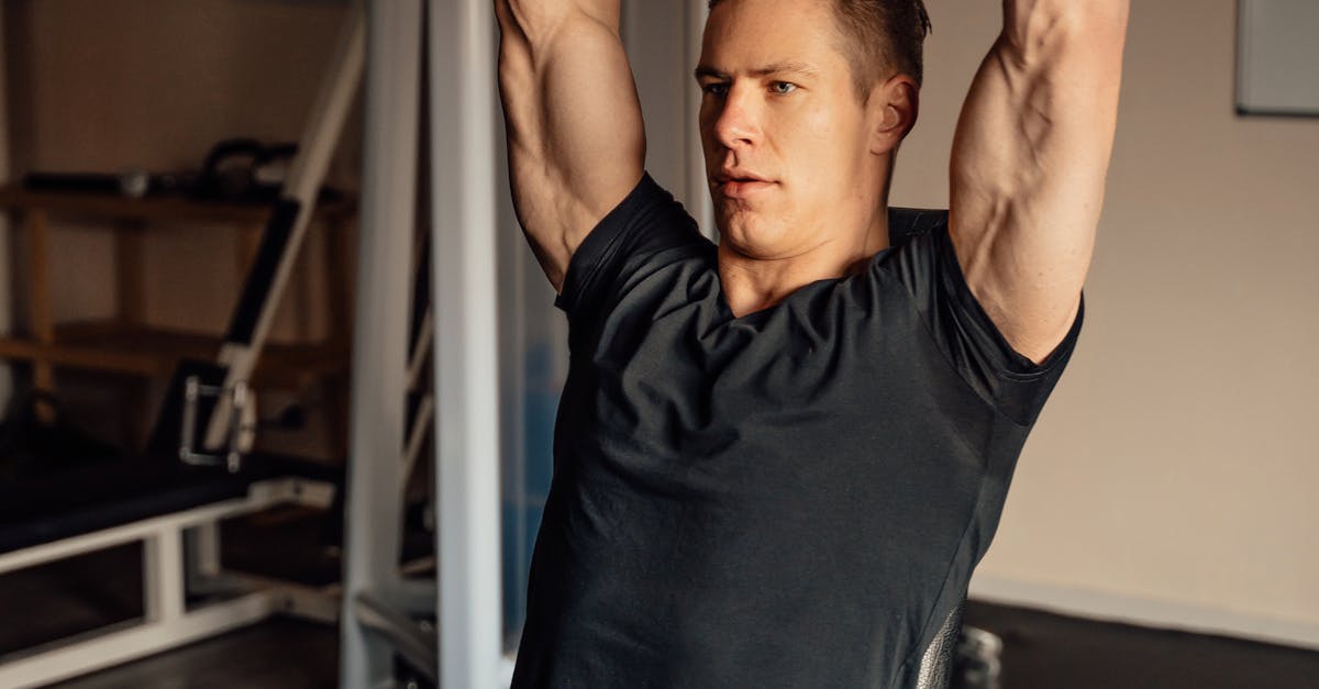 Rotator Cuff Exercises