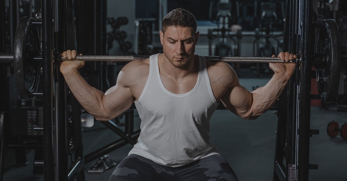 Strength Training for Athletes