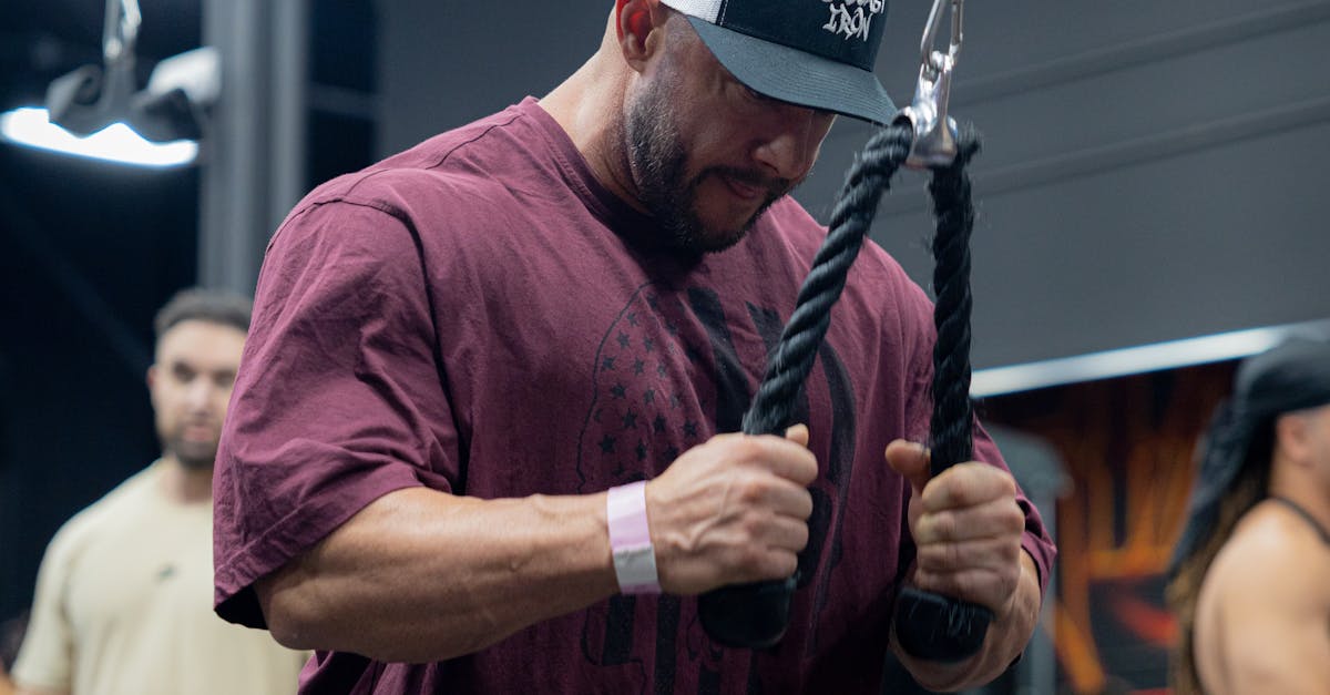 Strength Training for Football