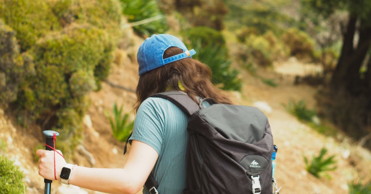 Strength Training for Hiking