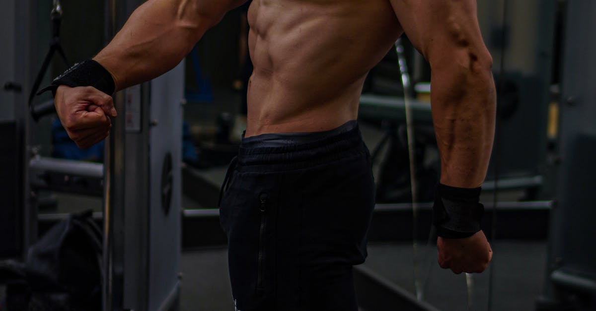 Strength Training for Metabolism