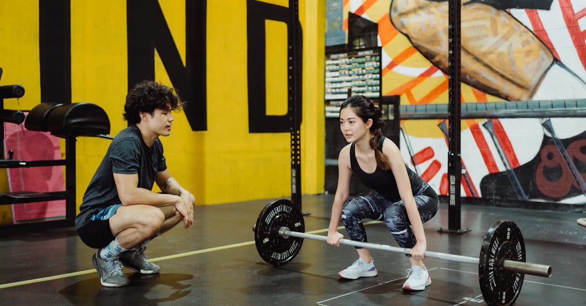 Strength Training for Petite Women