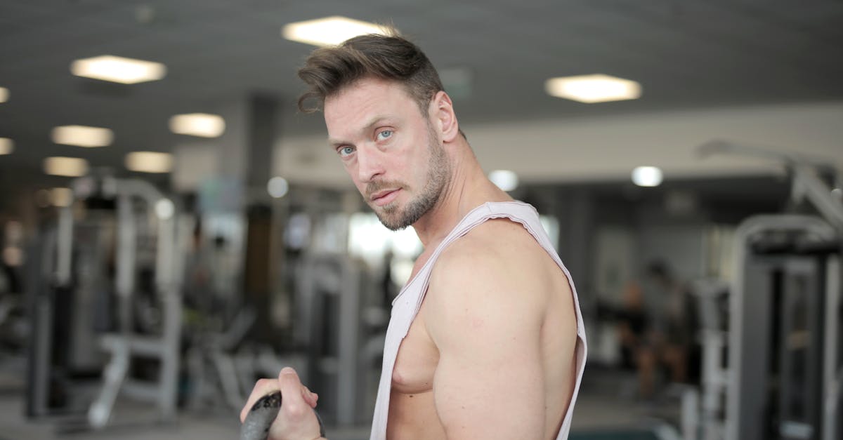 Strength Training for Skinny Fat