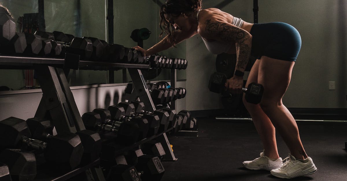 Strength Training for Women Over 50