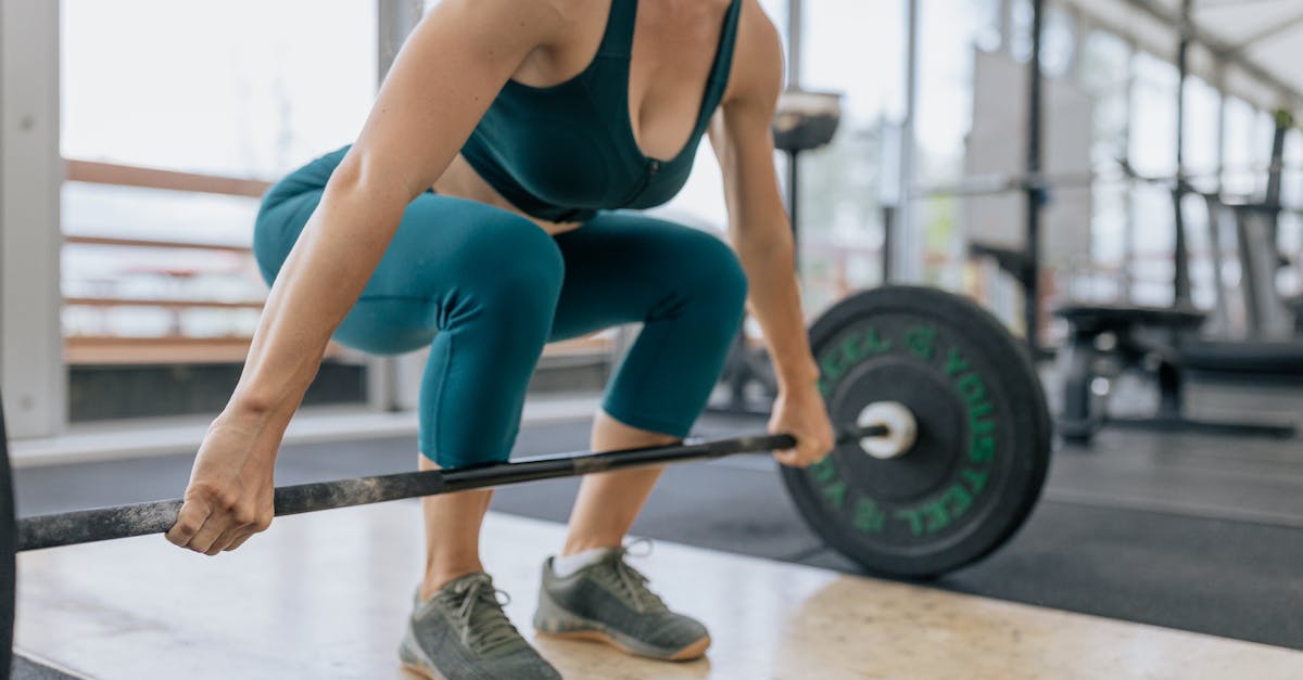 Strength Training for Women